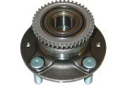 WBH-4501 Sada ložisek kol KAVO PARTS