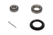 WBK-1006 Sada ložisek kol KAVO PARTS