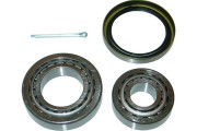 WBK-3001 Sada ložisek kol KAVO PARTS