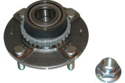 WBK-3009 Sada ložisek kol KAVO PARTS