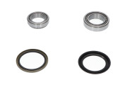 WBK-3018 Sada ložisek kol KAVO PARTS