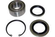 WBK-4002 Sada ložisek kol KAVO PARTS