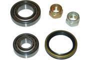 WBK-4005 Sada ložisek kol KAVO PARTS