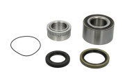 WBK-4009 Sada ložisek kol KAVO PARTS