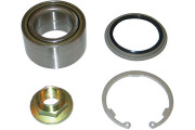 WBK-4502 Sada ložisek kol KAVO PARTS