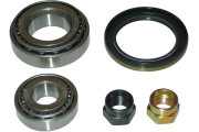 WBK-4510 Sada ložisek kol KAVO PARTS