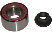 WBK-4517 Sada ložisek kol KAVO PARTS