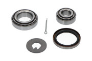 WBK-5503 Sada ložisek kol KAVO PARTS