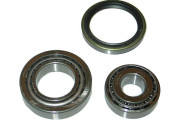 WBK-5506 Sada ložisek kol KAVO PARTS