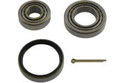 WBK-6524 Sada ložisek kol KAVO PARTS