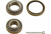 WBK-6561 Sada ložisek kol KAVO PARTS