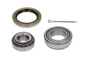 WBK-9015 Sada ložisek kol KAVO PARTS