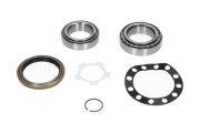 WBK-9038 Sada ložisek kol KAVO PARTS