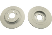 BR-4256-C KAVO PARTS brzdový kotúč BR-4256-C KAVO PARTS