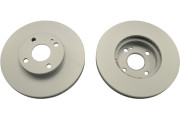 BR-4728-C Brzdový kotouč KAVO PARTS