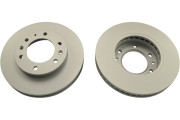BR-4809-C KAVO PARTS brzdový kotúč BR-4809-C KAVO PARTS