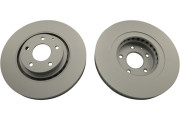 BR-4810-C KAVO PARTS brzdový kotúč BR-4810-C KAVO PARTS