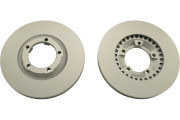 BR-5750-C KAVO PARTS brzdový kotúč BR-5750-C KAVO PARTS