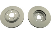 BR-6856-C KAVO PARTS brzdový kotúč BR-6856-C KAVO PARTS