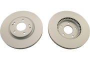 BR-7715-C KAVO PARTS brzdový kotúč BR-7715-C KAVO PARTS