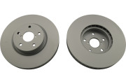 BR-8240-C KAVO PARTS brzdový kotúč BR-8240-C KAVO PARTS
