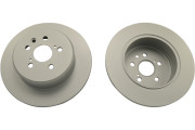 BR-9414-C KAVO PARTS brzdový kotúč BR-9414-C KAVO PARTS