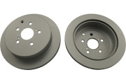 BR-9548-C KAVO PARTS brzdový kotúč BR-9548-C KAVO PARTS