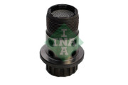 427 0073 10 INA centrálny ventil pre nastavovanie vačkového hriadeľa 427 0073 10 INA
