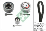 530 0405 10 ozubení,sada rozvodového řemene Schaeffler INA