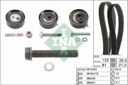 530 0484 10 ozubení,sada rozvodového řemene Schaeffler INA