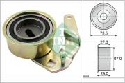 531 0050 10 Napínací kladka, ozubený řemen Schaeffler INA