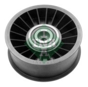 531 0126 10 Napínací kladka, žebrovaný klínový řemen Schaeffler INA