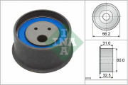 531 0193 20 Napínací kladka, ozubený řemen Schaeffler INA