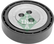 531 0503 10 Napínací kladka, žebrovaný klínový řemen Schaeffler INA