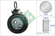 531 0532 10 Napínací kladka, ozubený řemen Schaeffler INA