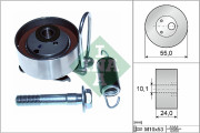 531 0584 10 Napínací kladka, ozubený řemen Schaeffler INA