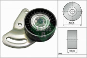 531 0591 30 Napínací kladka, žebrovaný klínový řemen Schaeffler INA