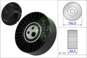 531 0635 20 Napínací kladka, žebrovaný klínový řemen Schaeffler INA