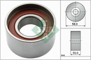 531 0784 10 Napínací kladka, ozubený řemen Schaeffler INA