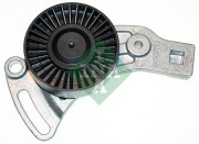 531 0842 10 Napínací kladka, žebrovaný klínový řemen Schaeffler INA