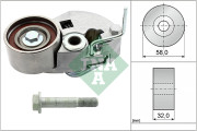 531 0843 10 Napínací kladka, ozubený řemen Schaeffler INA