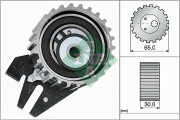 531 0844 10 Napínací kladka, ozubený řemen Schaeffler INA