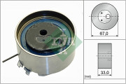 531 0869 10 Napínací kladka, ozubený řemen Schaeffler INA