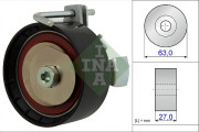 531 0877 10 Napínací kladka, ozubený řemen Schaeffler INA