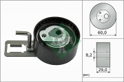 531 0883 10 Napínací kladka, ozubený řemen Schaeffler INA