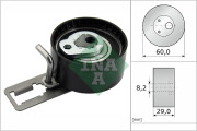 531 0884 10 Napínací kladka, ozubený řemen Schaeffler INA