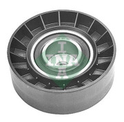 532 0062 10 Vratná/vodicí kladka, klínový žebrový řemen Schaeffler INA