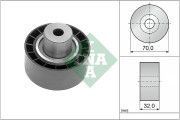 532 0232 10 Vratná/vodicí kladka, ozubený řemen Schaeffler INA