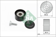 532 0234 10 Vratná/vodicí kladka, klínový žebrový řemen Schaeffler INA