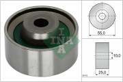 532 0314 20 Vratná/vodicí kladka, ozubený řemen Schaeffler INA